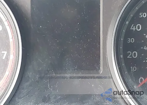 2018 Volkswagen Atlas 2.0T S из США, поврежденный, VIN 1V2AP2CA9JC559979